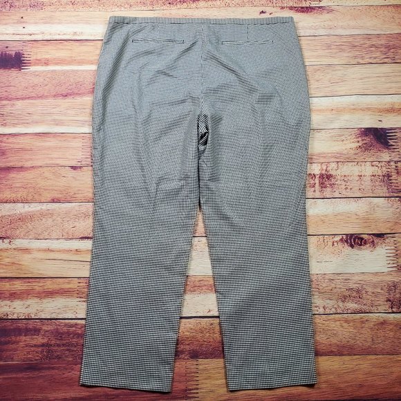 Lane Bryant Dress Pants Trousers Size 28 - Picture 3 of 6